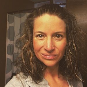 Meet your Posher, Kristine